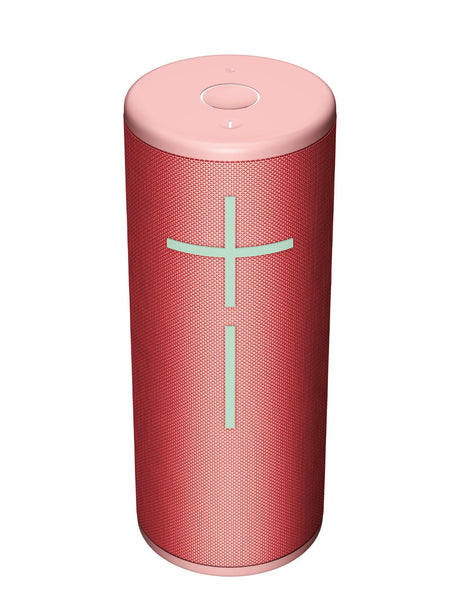 Logitech - Ultimate Ears BOOM 4