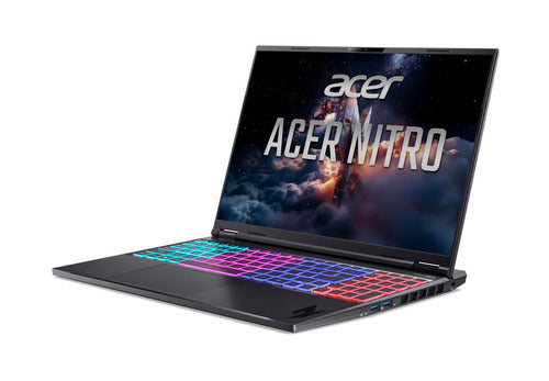 Acer Nitro 16 AN16-A91-R9ZL R9 9955HX3D/32GB/1TBSSD/RTX 5070Ti – visning 3