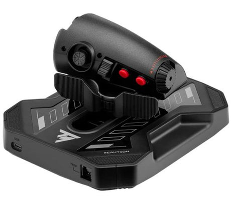THRUSTMASTER SOL-R 6 THROTTLE THRUSTMASTER