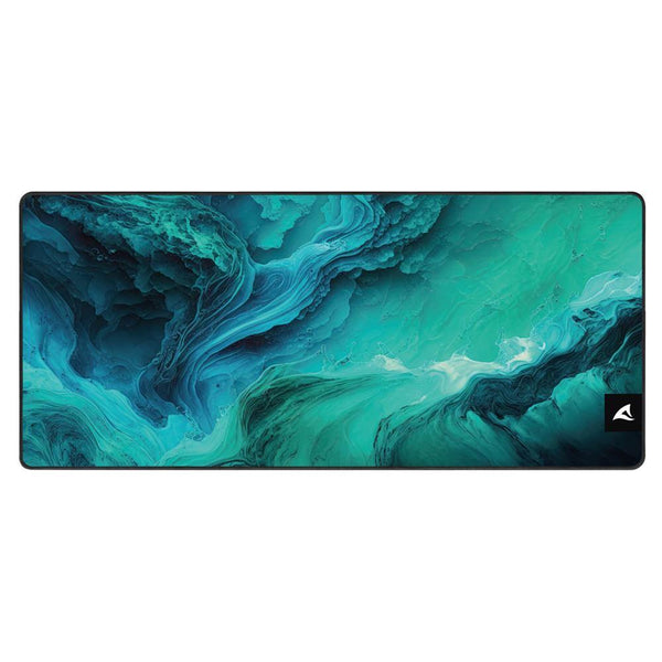 Sharkoon SKILLER SGP30 D4 XXL musemåtte – 90 × 40 cm