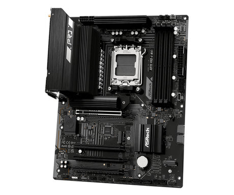 ASRock X870 Pro-A WiFi bundkort - produktbillede 5