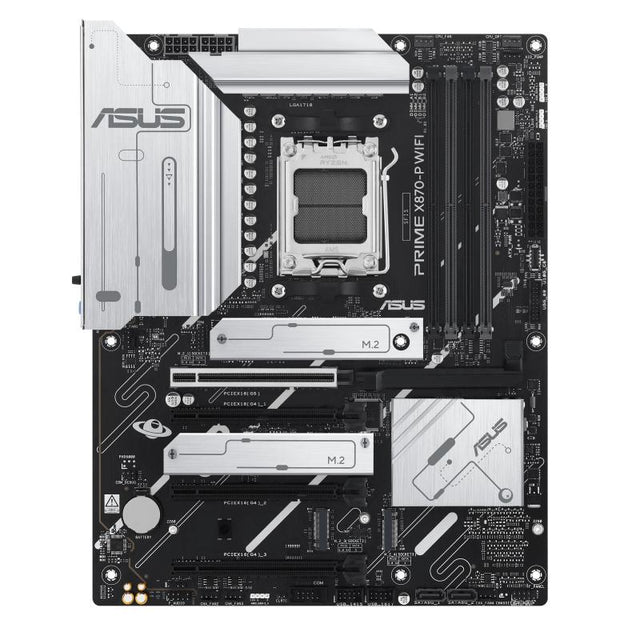 ASUS PRIME X870-P WIFI (ATX, X870, AM5, DDR5) ASUS