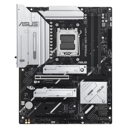 ASUS PRIME X870-P WIFI (ATX, X870, AM5, DDR5) ASUS