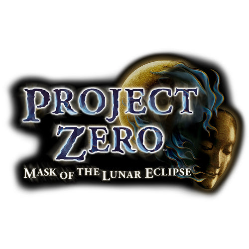 Fatal Frame: Mask of the Lunar Eclipse (Import) – PlayStation 4 – spillets illustration og logo