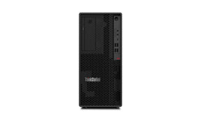 Lenovo ThinkStation P2 Tower G2 U9 285K/128GB/1TBSSD/RTX 5070 – produktbillede