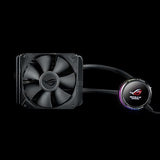 ASUS ROG RYUO 120 1x120mm AiO Water Cooler ASUS