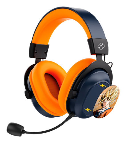 Blade Gaming Headset Dragon Ball Z trådløs Blade