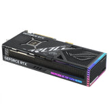 ASUS GeForce RTX 4090 24GB ROG STRIX OC GAMING BTF ASUS