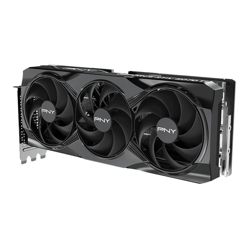 PNY GEFORCE RTX™ 5070 Ti 6GB Overclocked Triple PNY