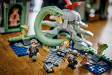 76473 LEGO 76473 Harry Potter Schloss Hogwarts? Ostflgel (2.5.)