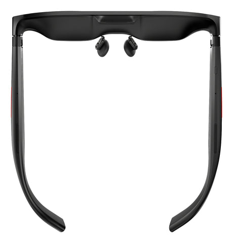 ASUS ROG XREAL R1-N – briller set ovenfra