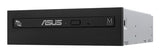 ASUS DRW-08D6MT – internt DVD-drev med sort front