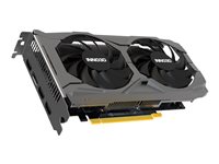 Inno3D GeForce GTX 1650 Twin X2 OC V3 4GB