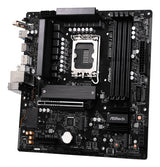 ASRock B860M Pro-A WiFi bundkort - produktbillede 5