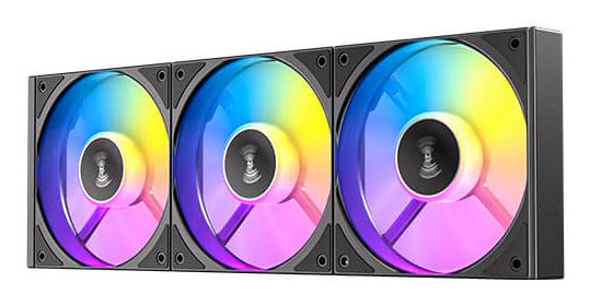 Antec C120 ARGB_3PK
