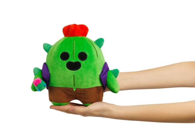 Brawl Stars - Plüsch 30 cm Geekd