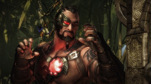 Mortal Kombat X (Playstation Hits) Warner Bros.