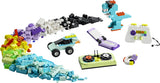 LEGO Classic 11043 – Cool kreativ kasse – Klodser og byggeidéer
