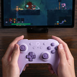 8BitDo Ultimate 2C Wireless Pad Green