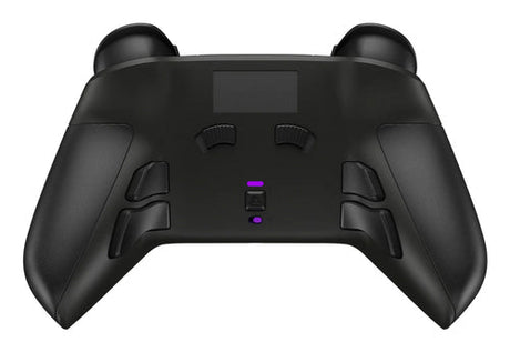 Turtle Beach Victrix Pro BFG Reloaded – PC – Grå – Bagside med ekstra knapper