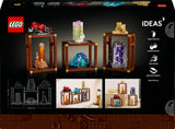 LEGO - LEGO Ideas - Mineral Collection (21362) LEGO