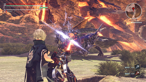 God Eater 3 – spilbillede 25