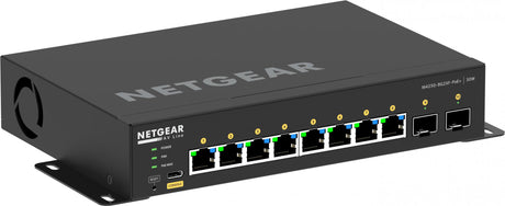 Netgear 10PT M4250-8G2XF-POE+ MANAGED SWCH Netgear International Limited