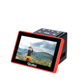 [AI generated title] Rollei Pdf-S 1300 Se Scanner 300 Dpi 600 Dpi 1200 Dpi Rollei