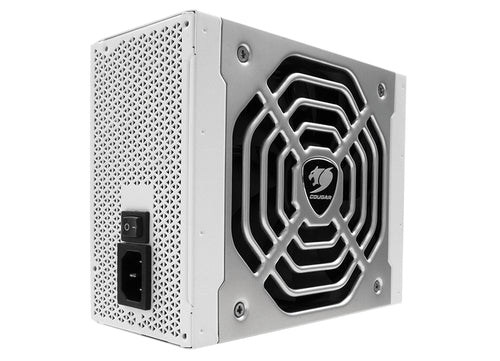 COUGAR POLAR X2 1050W ATX3.1/80 Plus Platinum, modulær strømforsyning – produktdetalje