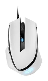 Sharkoon SHARK Force II, Gaming-Maus Sharkoon