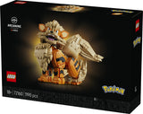 LEGO - Pokémon - Arcanine (72160)