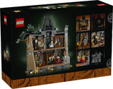 LEGO - Icons - Mayor Manor (11383) LEGO