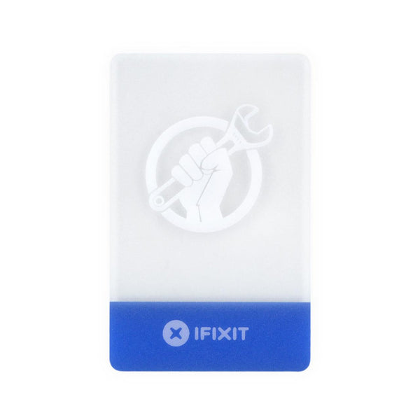 iFixit Plastic Cards – åbningskort, 2 stk.