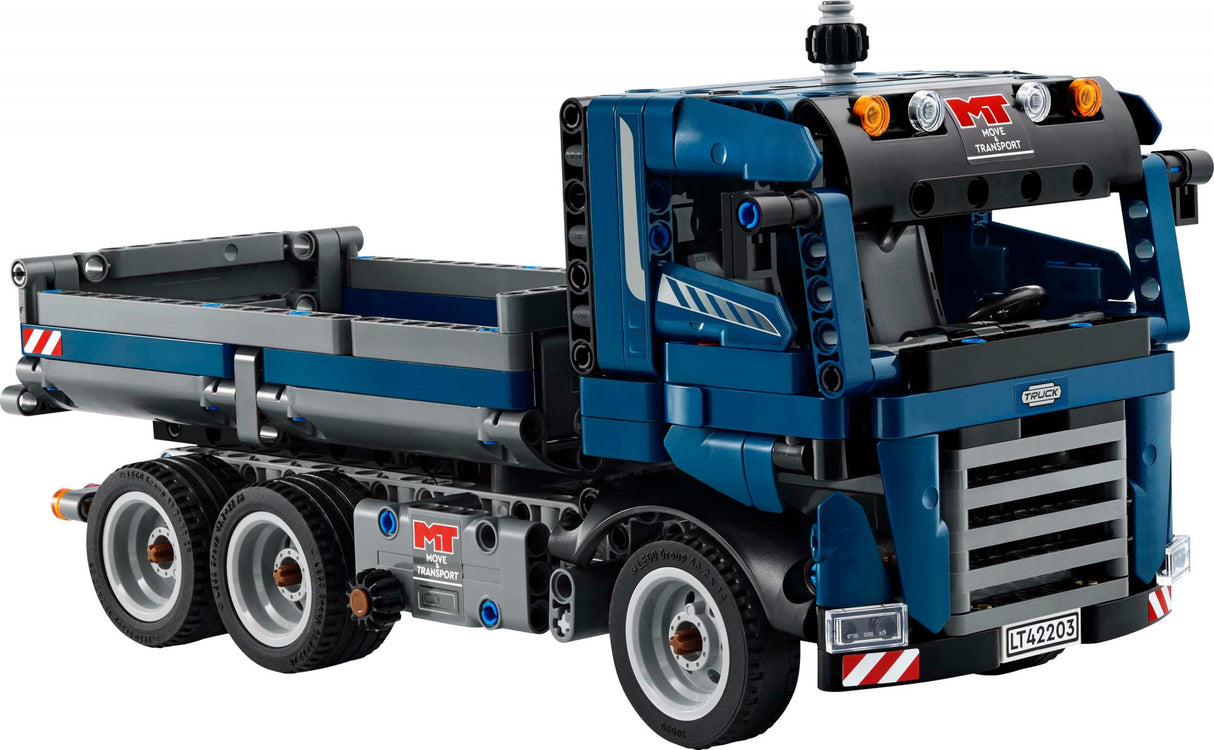 LEGO 42203 Technic Dump Truck LEGO