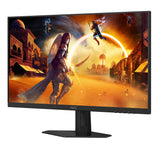 AOC 24G4XE 23,8“ 1920x1080/16:9/300 cd/m²/1 ms/HDMI, DisplayPort, Headphone out AOC