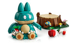 LEGO - Pokémon Munchlax (72150)