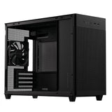 ASUS Prime AP201 TG MicroATX/MiniITX CASE Black Edition ASUS