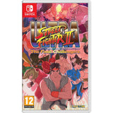 Ultra Street Fighter 2: The Final Challengers Geekd