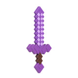 Mattel Minecraft Roleplay Basic Enchanted Sword, role playing game Mattel