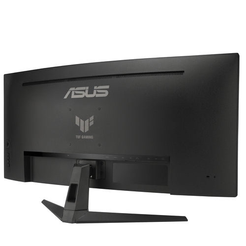 ASUS TUF Gaming VG34VQ3B – skærm – Sort