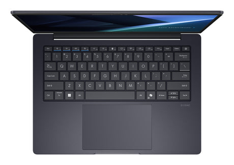 Asus ExpertBook B3 (B3405CCA-LY0066X) (gray, Intel® Core? Ultra 5 125H, Intel® Graphics, 16 GB DDR5, 512 GB (512 GB SSD), Windows 11 Pro) - German - DE Layout