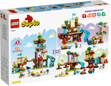 LEGO 10993 DUPLO 3in1 Tree House Construction Toy LEGO
