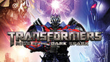 Transformers: Rise of the Dark Spark (Import) Activision
