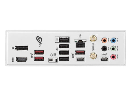 ASUS ROG STRIX B650-A GAMING WIFI (ATX, B650, AM5) ASUS