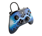 PowerA Enhanced Kablet Controller Til Xbox Series X - S – Arc Lightning