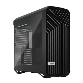 Tower Fractal Design Torrent Black