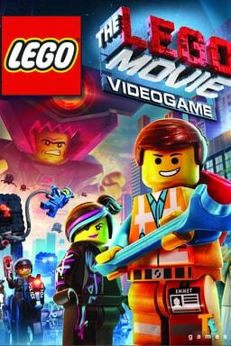 LEGO Movie: The Videogame WARNER HOME VIDEO