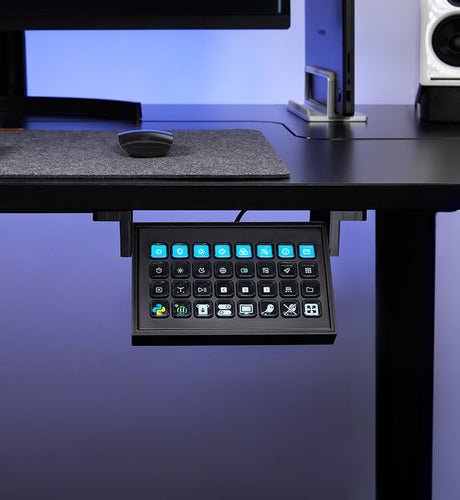 Elgato Stream Deck Module 32 (Membrane Keys, USB) Elgato Systems
