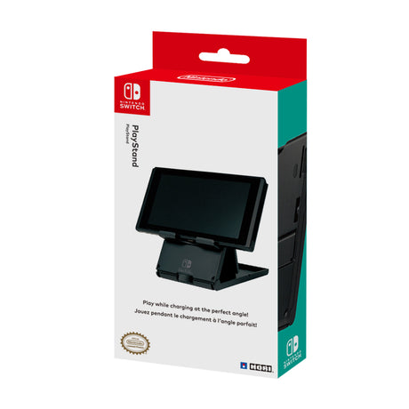 HORI - Nintendo Switch Playstand HORI