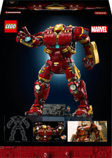 LEGO - Super Heroes - Hulkbuster (76210) LEGO